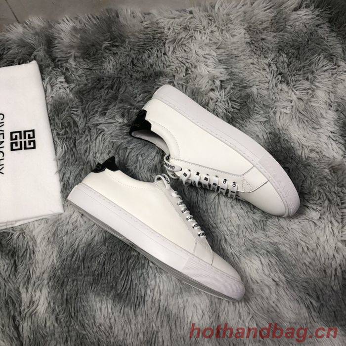 Givenchy Couple Shoes GHS00017