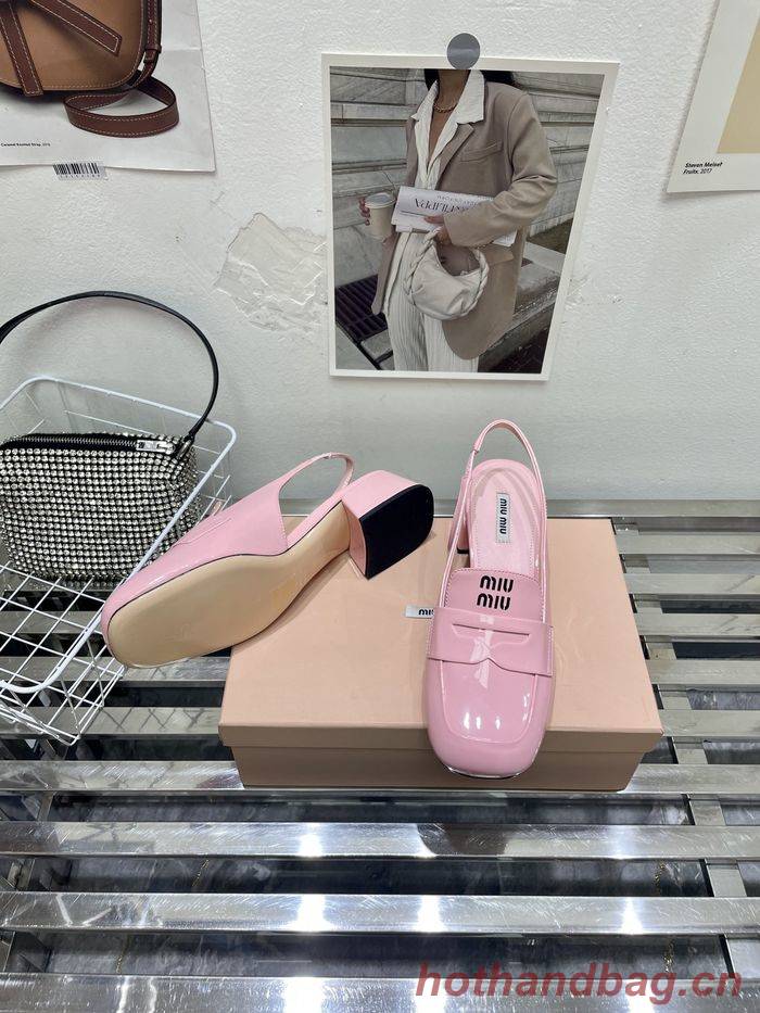 MiuMiu Shoes MUS00007