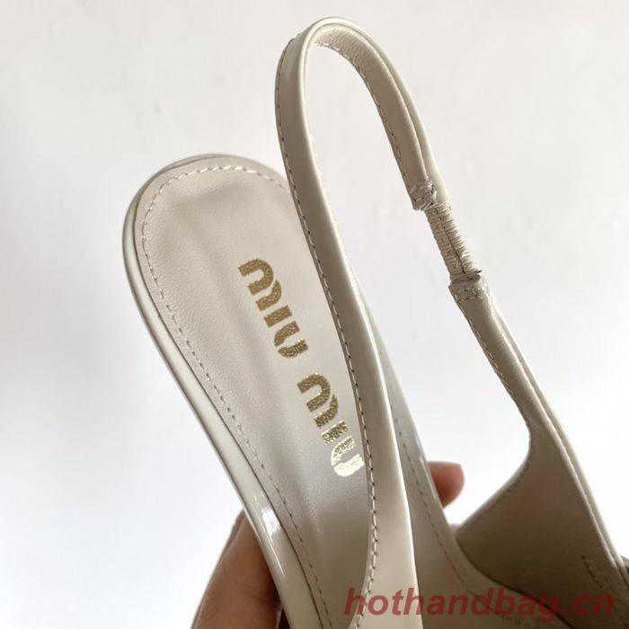 MiuMiu Shoes MUS00012