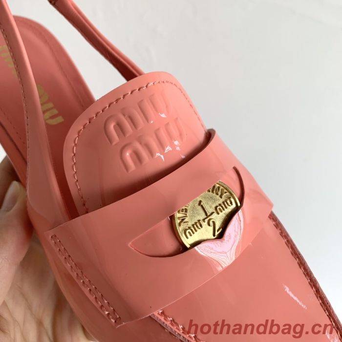 MiuMiu Shoes MUS00013