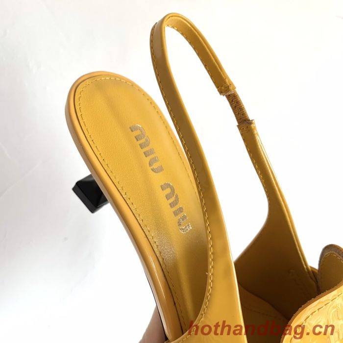 MiuMiu Shoes MUS00014