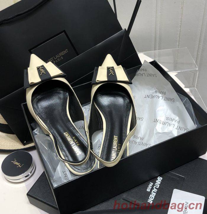 YSL Shoes SLS00020