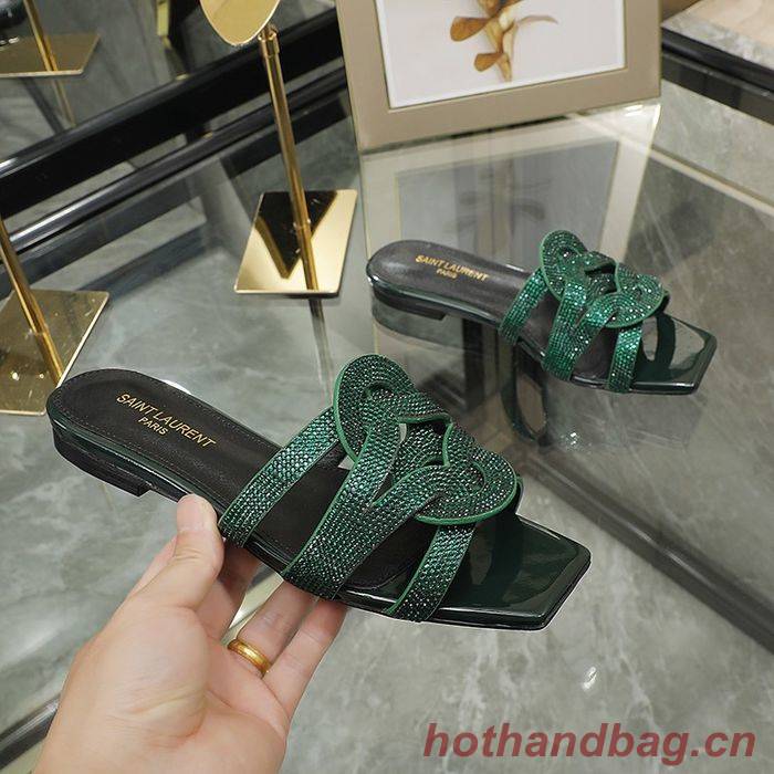 YSL Shoes SLS00060 Heel 1.5CM