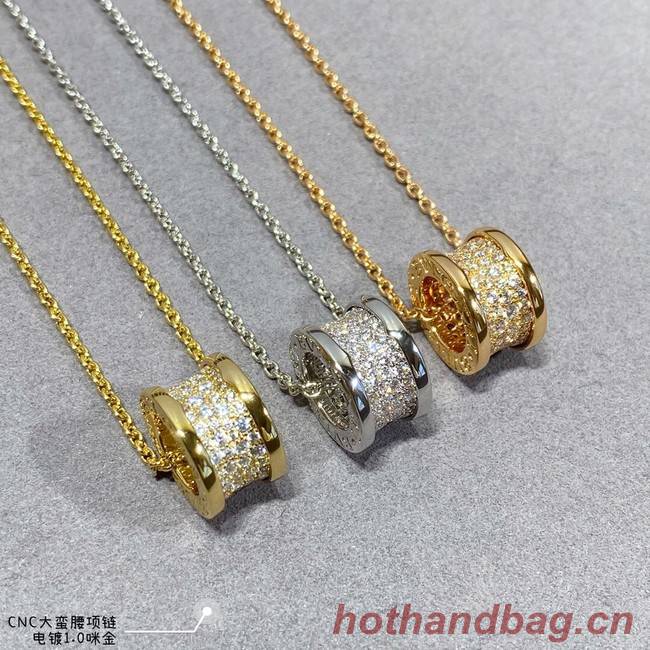 BVLGARI Necklace CE9012