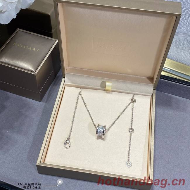 BVLGARI Necklace CE9012