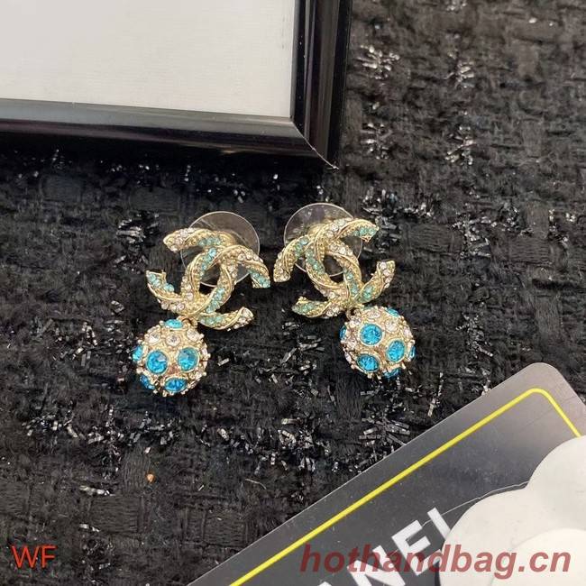 Chanel Earrings CE9007