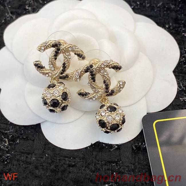 Chanel Earrings CE9007