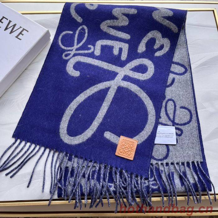 Loewe Scarf LOC00002