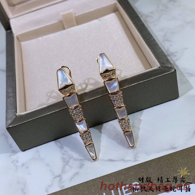 BVLGARI Earrings CE9015