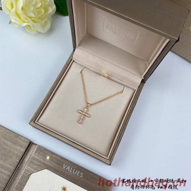 BVLGARI Necklace CE9020