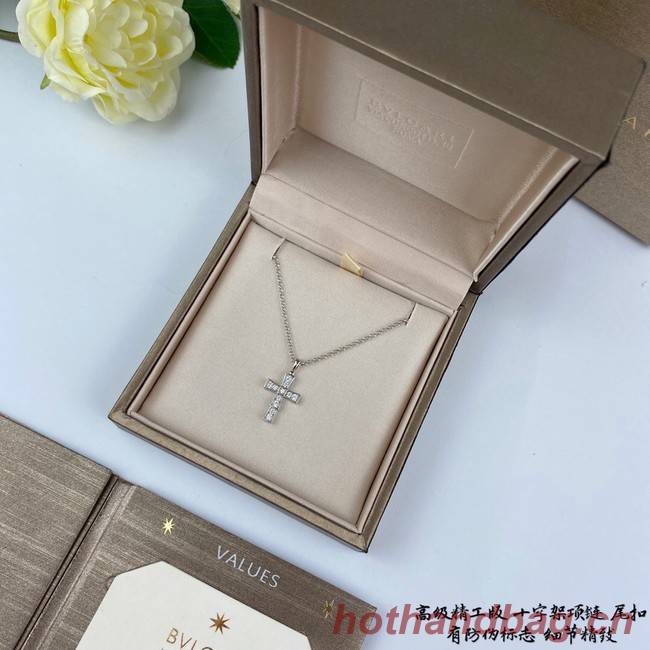 BVLGARI Necklace CE9020