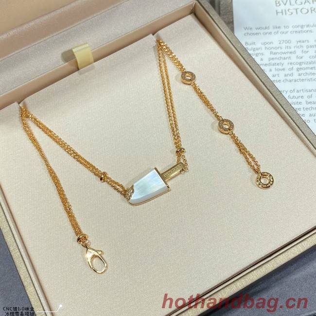 BVLGARI Necklace CE9023