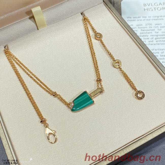 BVLGARI Necklace CE9023