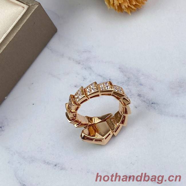 BVLGARI Ring CE9019