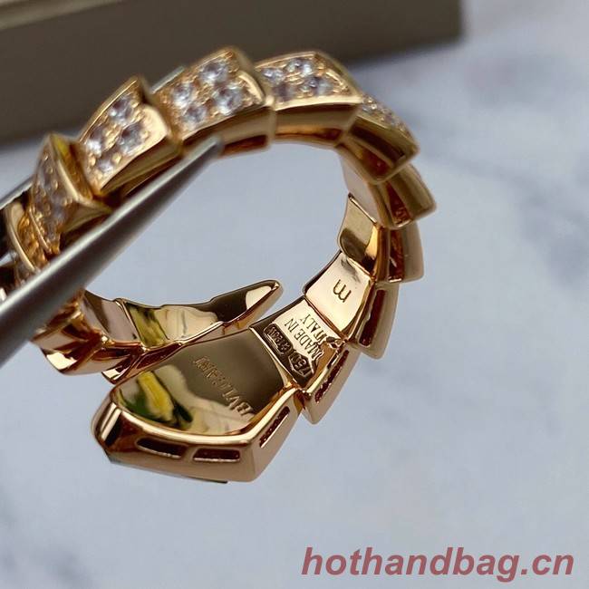 BVLGARI Ring CE9019