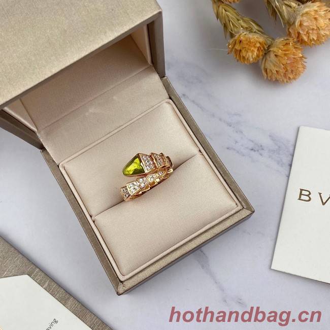 BVLGARI Ring CE9019