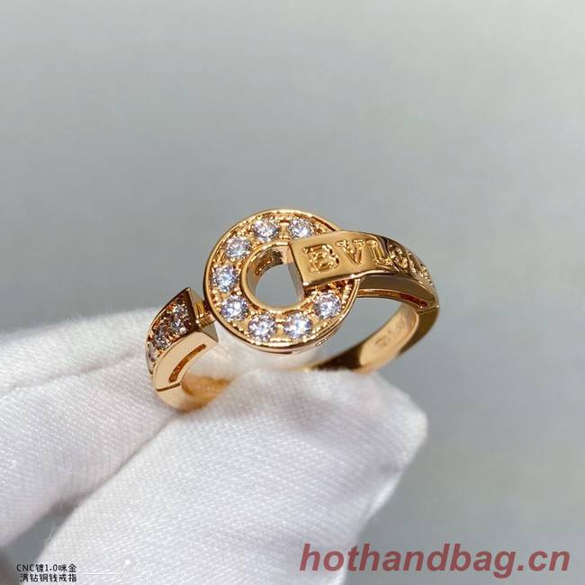 BVLGARI Ring CE9025