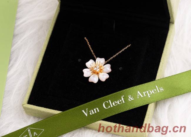 Van Cleef & Arpels Necklace CE9028