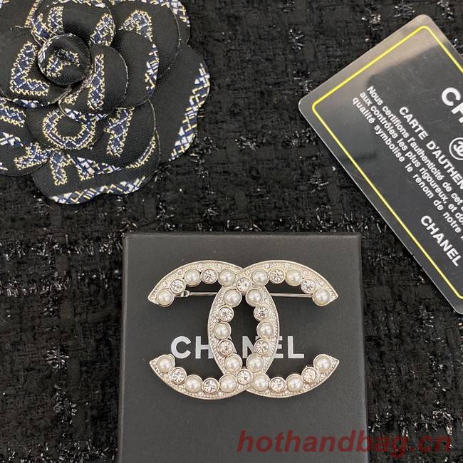 Chanel Brooch CE9047