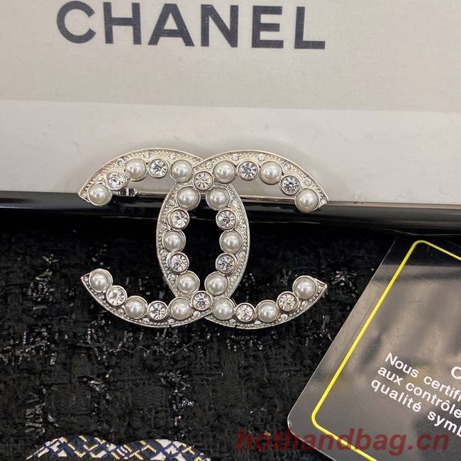 Chanel Brooch CE9047