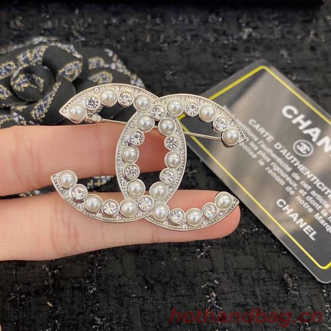 Chanel Brooch CE9047