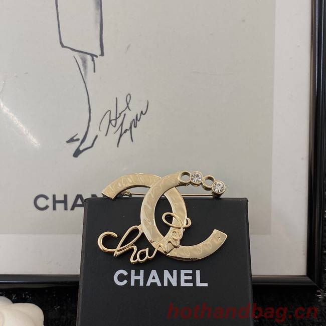 Chanel Brooch CE9048