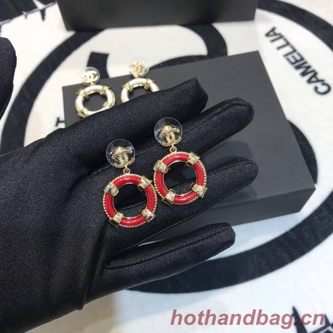 Chanel Earrings CE9037