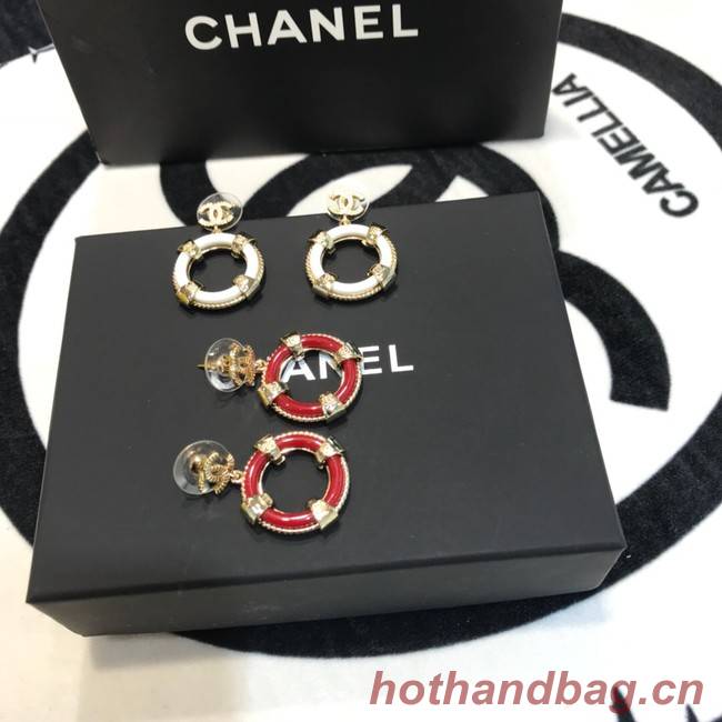 Chanel Earrings CE9037