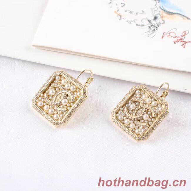 Chanel Earrings CE9038