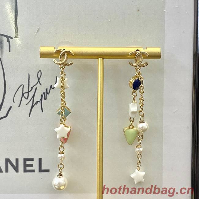 Chanel Earrings CE9041