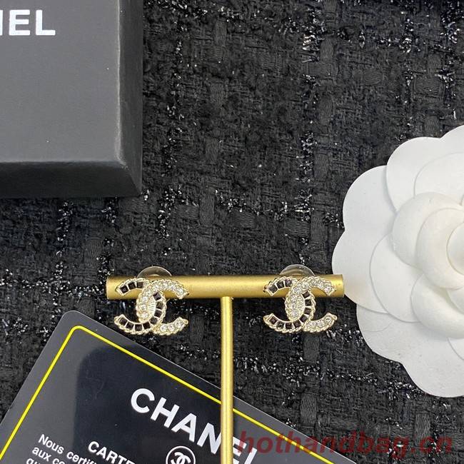 Chanel Earrings CE9042