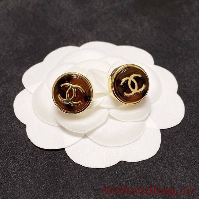 Chanel Earrings CE9057