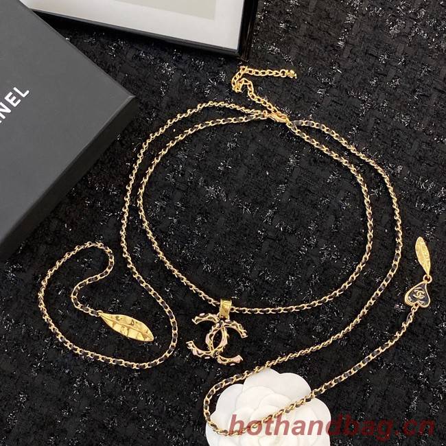 Chanel Necklace CE9043