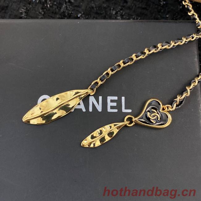 Chanel Necklace CE9043