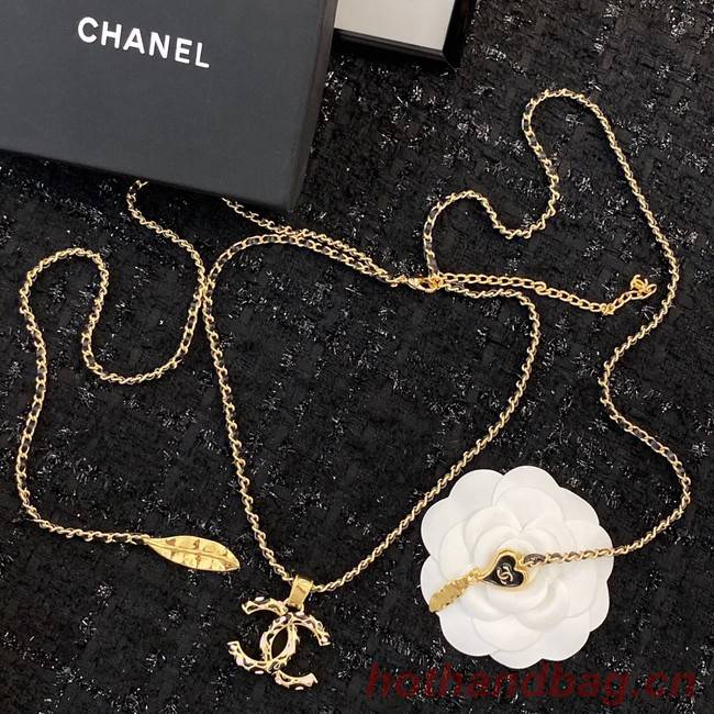 Chanel Necklace CE9043