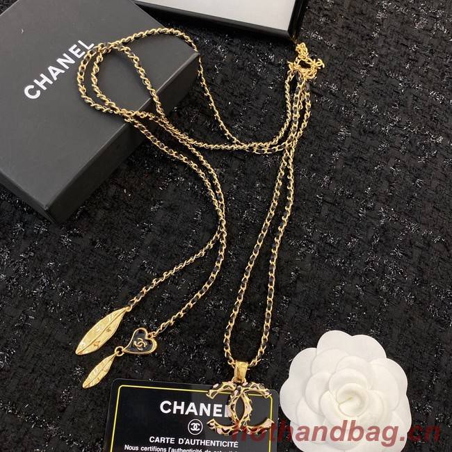 Chanel Necklace CE9043