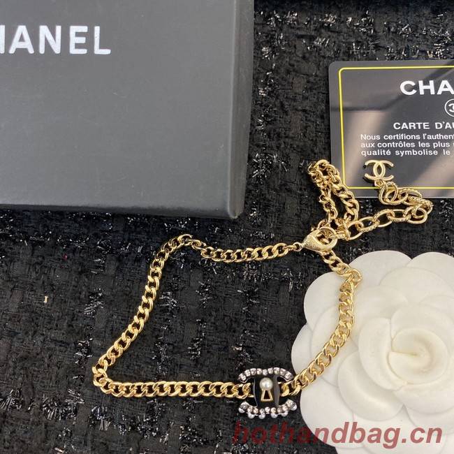 Chanel Necklace CE9044