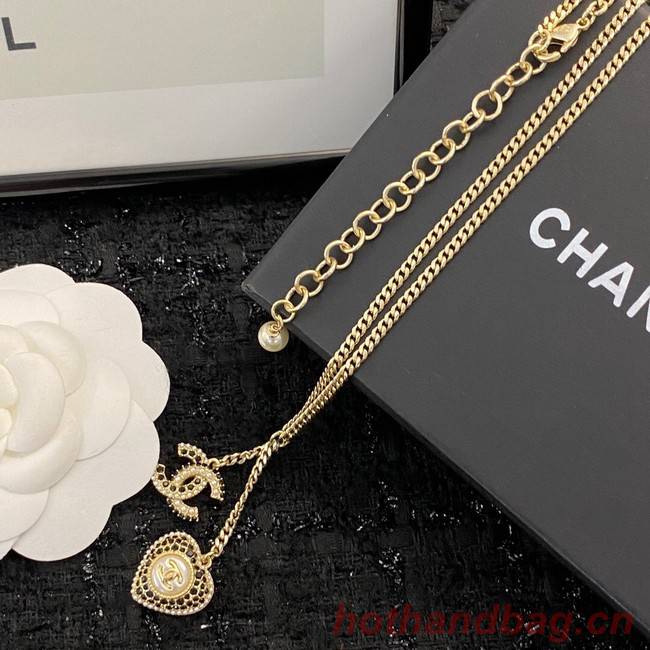 Chanel Necklace CE9049