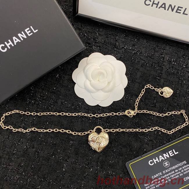 Chanel Necklace CE9051