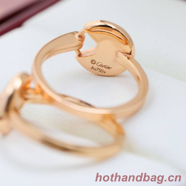 BVLGARI Ring CE9083