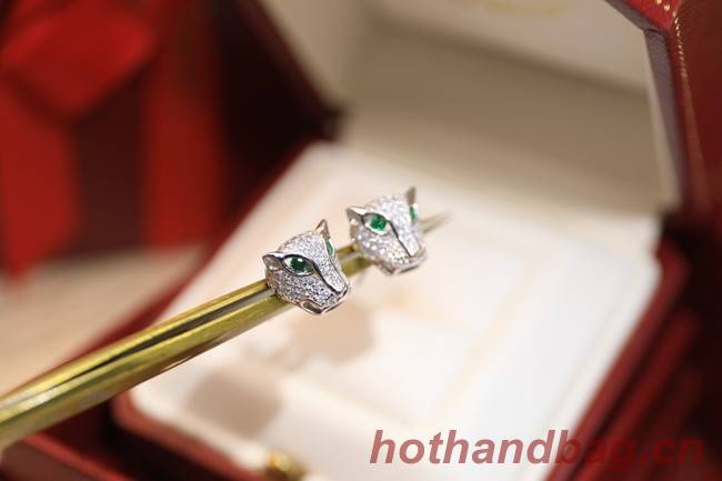 Cartier  Earrings CE9077