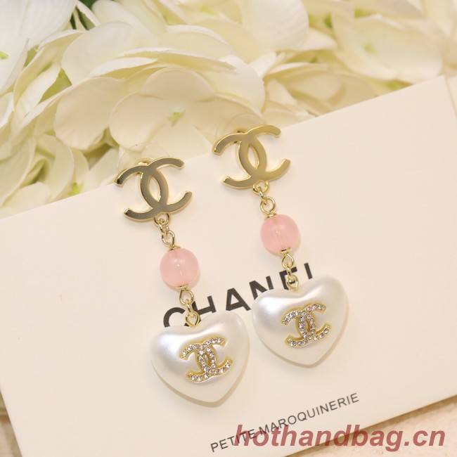 Chanel Earrings CE9078