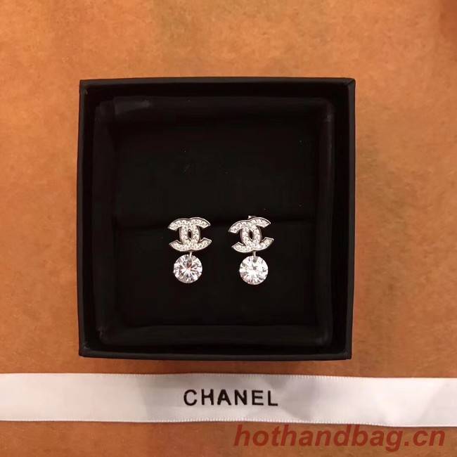 Chanel Earrings CE9087