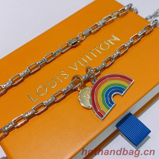 Louis Vuitton Necklace CE9066