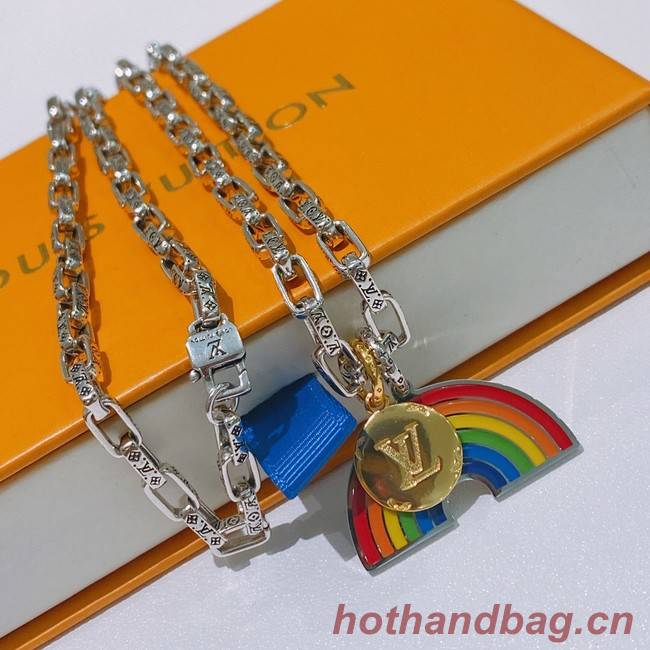 Louis Vuitton Necklace CE9066