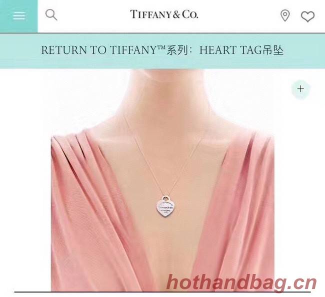 TIFFANY Necklace CE9065