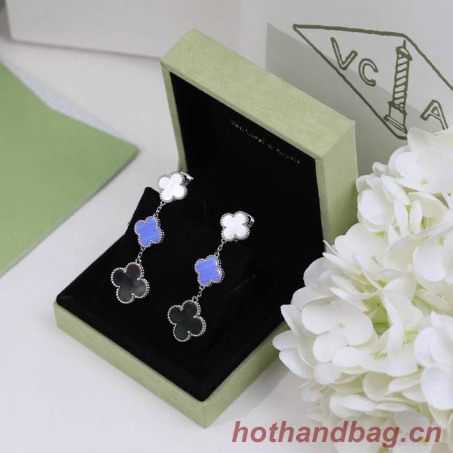 Van Cleef & Arpels Earrings CE9074