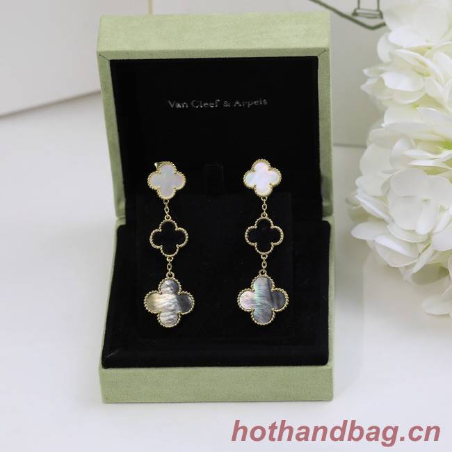 Van Cleef & Arpels Earrings CE9075