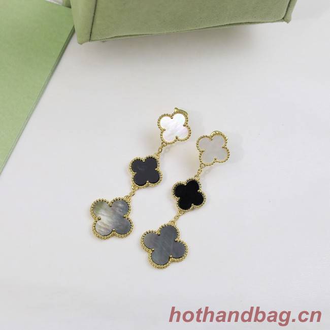 Van Cleef & Arpels Earrings CE9075