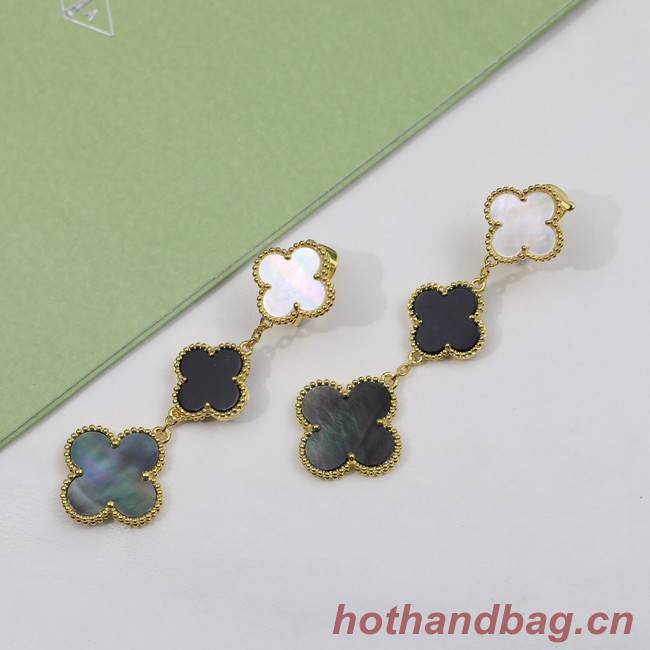 Van Cleef & Arpels Earrings CE9075